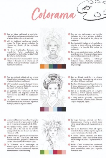 4371 kleurboek odelia les femmes emmanuelle colin 2