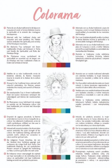 4371 kleurboek odelia les femmes emmanuelle colin4