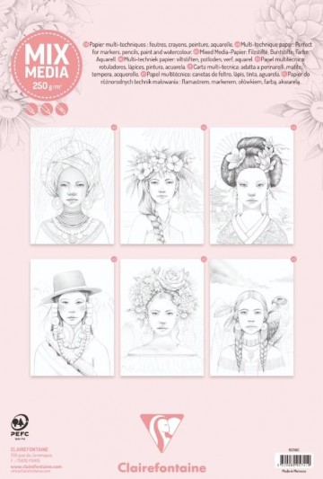 4371 kleurboek odelia les femmes emmanuelle colin6