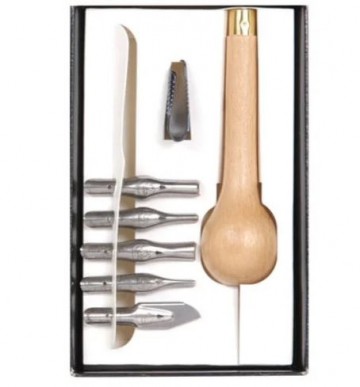 4372 brause gutsen voor linosnede 2