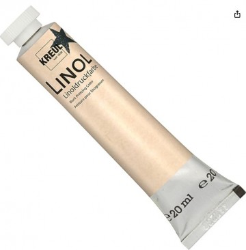 4373 kreul lino inkt 20ml