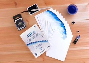 4378 clairefontaine aqua essentials 4