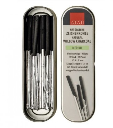 4380 ami houtskool medium