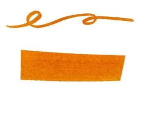 4383 herbin inkt couleurs de paris la tour eifel