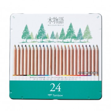 4389 tombow eco 24