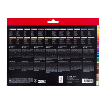 4403 talens amsrdam 24 pastelkleuren 6