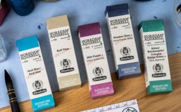 4405 schmincke horadam signature edition 2025 2