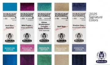 4405 schmincke horadam signature edition 2025 3