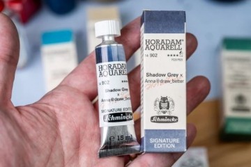 4405 schmincke horadam signature edition 2025