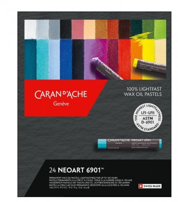 4408 caran d ache neoart 24 2