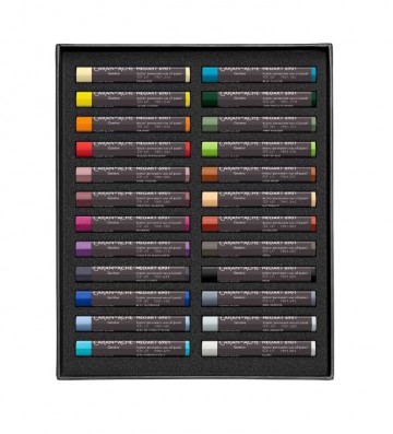 4408 caran d ache neoart 24