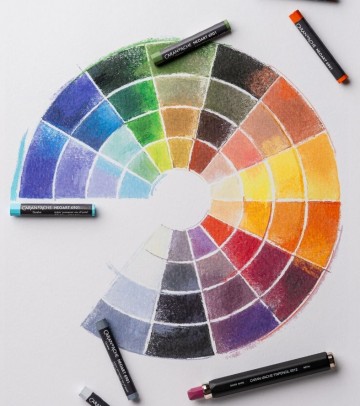 4409 caran d ache neoart 48 5