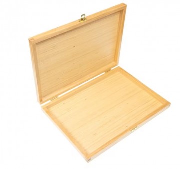 4412 kangaro houten potlodendoos 2