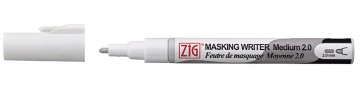 4416 kuretake zig masking writer medium 3