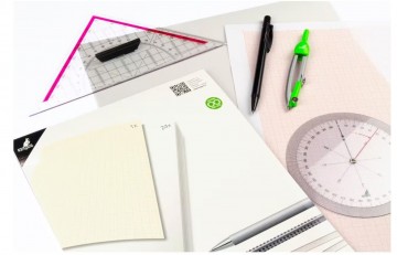 4421 kangaro transparantpapier a3 2