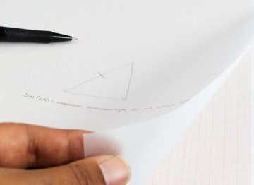 4421 kangaro transparantpapier a3 3