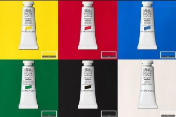 4425 designer gouache primary set 3