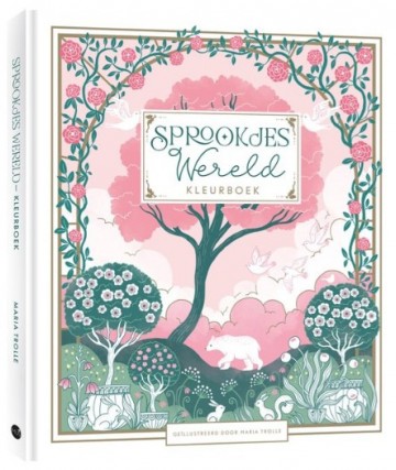 4428 sprookjeswereld 1