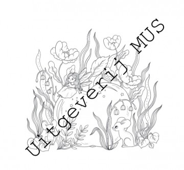 4428 sprookjeswereld 2