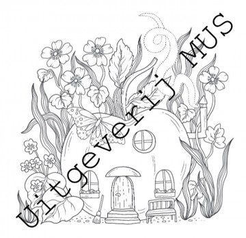 4428 sprookjeswereld 4