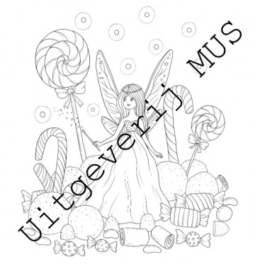 4428 sprookjeswereld 5