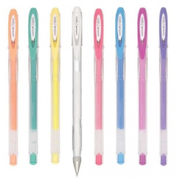 4429 uni ball signo super pastel