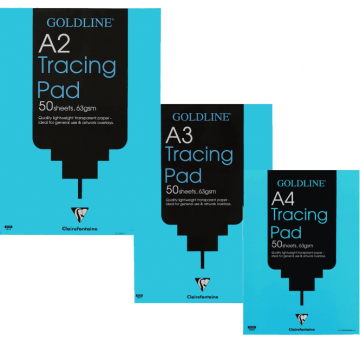 4432clairefontaine goldline popular tracing pad 63gsm sizes listed p18768 61655medium 0