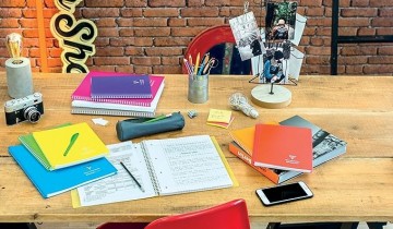 4434 clairefontaine koverbook a5 2