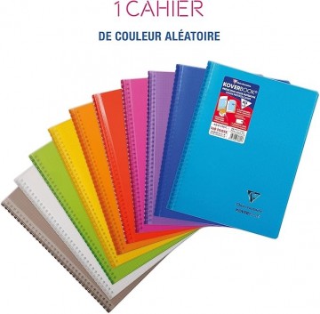 4434 clairefontaine koverbook a5