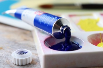 4437 talens designers gouache mixing set 3