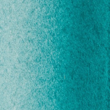 4439blockx 463 turquoise green 15ml aquarelverf