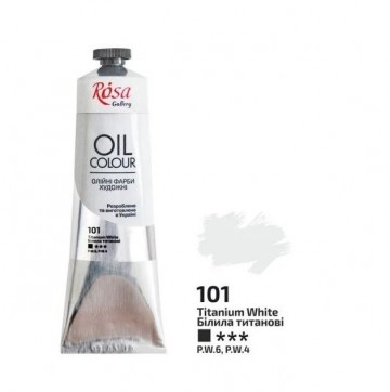 4441rosagalleryartistolieverf100ml