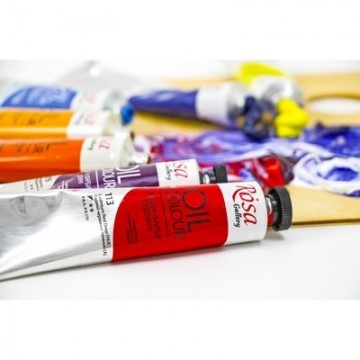 4441rosagalleryartistolieverf100ml2