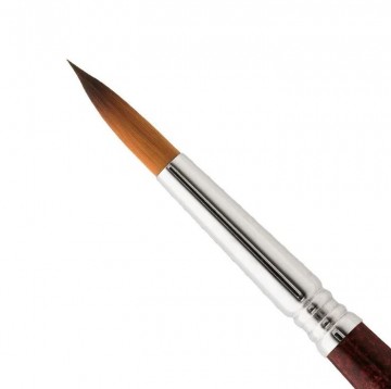 4470 escoda prado penseel aquarel rond 1462