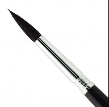 4474 escoda ultimo penseel aquarel rond 1525