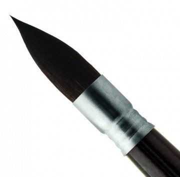 4475 escoda ultimo penseel aquarel rond 1530 mop verwaspenseel