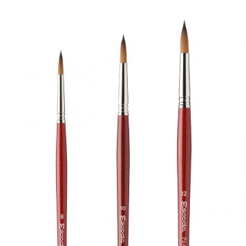 4477 escoda brushes 8601 1castagneta