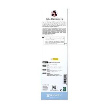 4478 escoda artist set julia barminova back web