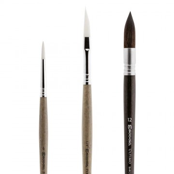 4478 escoda brushes 8615 1juliabarminovaa