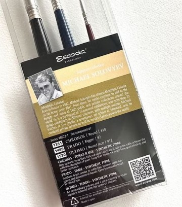 4480 escoda set micheal soloyev 3 aquarelpenselen4