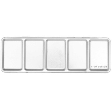 4490 rico design master aquarelverf metallic 24 2