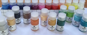 4495 rico acrylini acrylverf 1