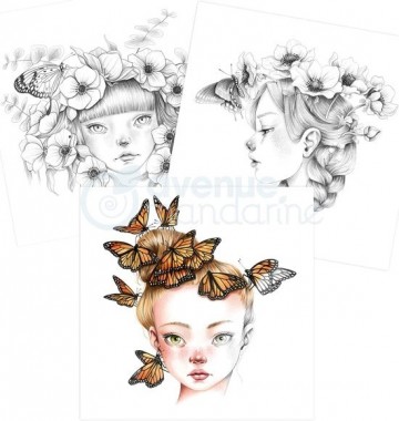 4508 coloriage wild 7 emmanuelle colin 2