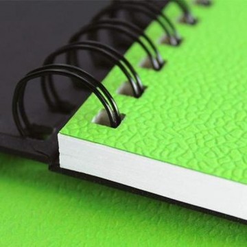 4515 artgecko classy sketchbook spiraal a5