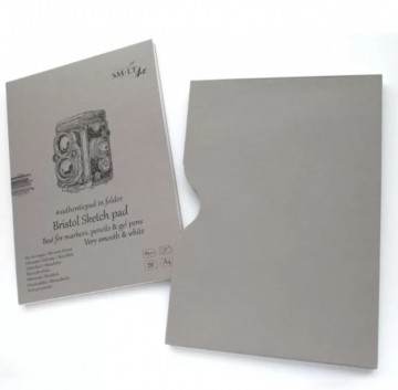 4517 smlt bristol authentic pad