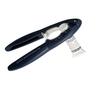 4520 schmincke tang voor het openen van tubes 1