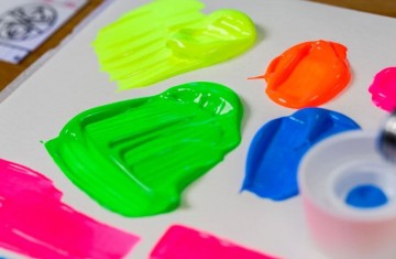 4522 schmincke akademie acryl neon 4