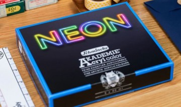 4522 schmincke akademie acryl neon 5