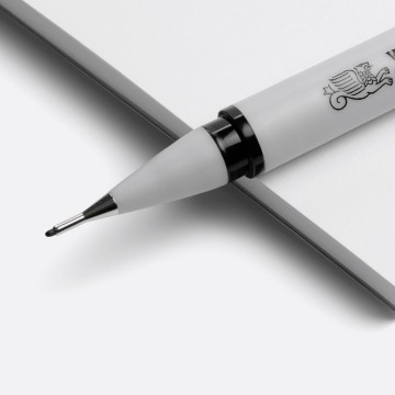 4531 winsor  newton 3 fineliners zwart 3