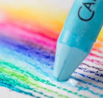 4540 caran d ache neocolor nieuwe kleuren dark 8